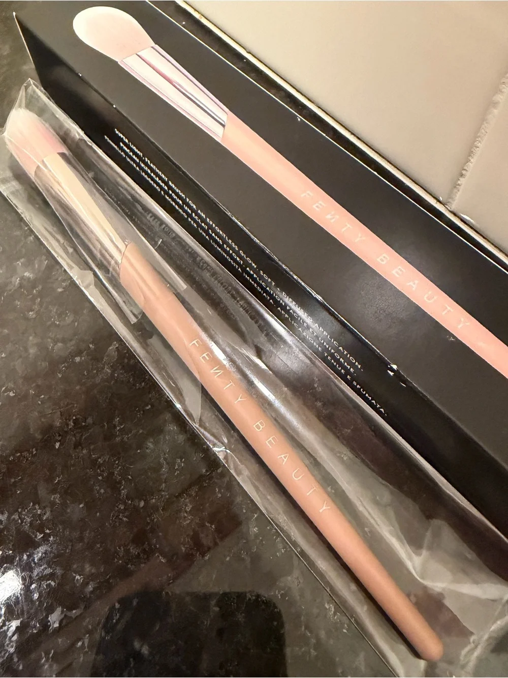 Fenty Beauty fenty beauty